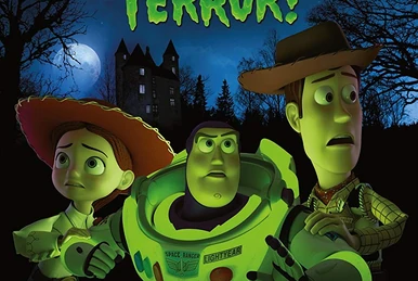 激レア　Toy Story of Terror! $_12.JPG?set_id=880000500F