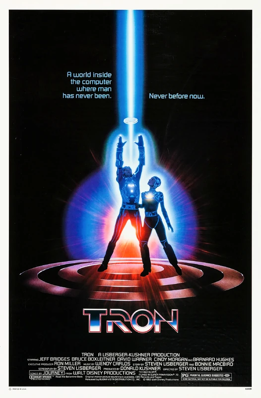 Tron