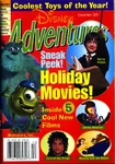 Volume 11, Issue 10 (December 2001)