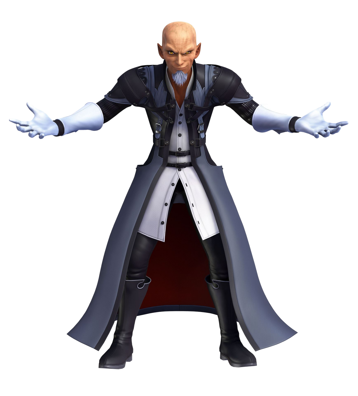 Xehanort Disney Wiki Fandom 