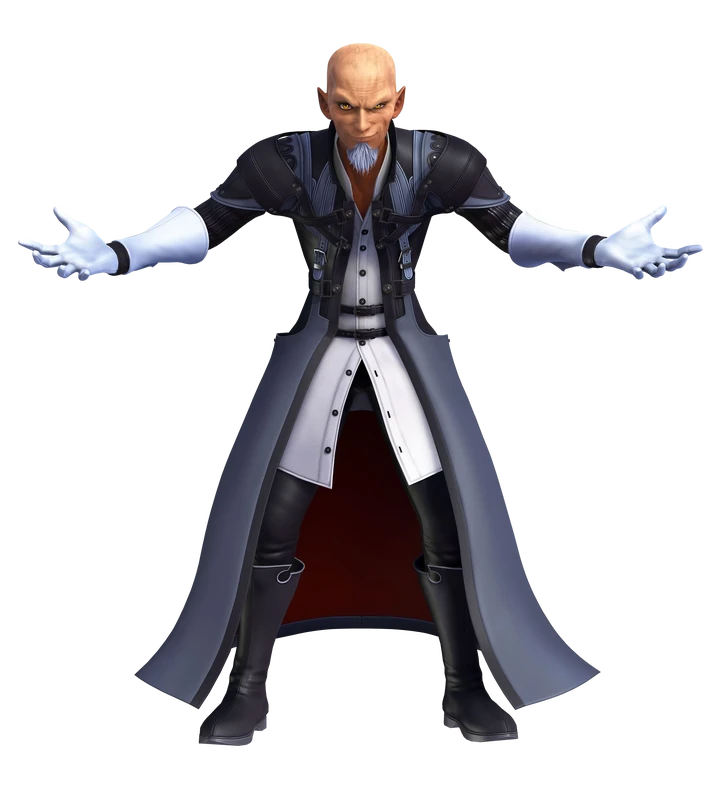 Xehanort