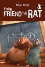 Your Friend The Rat poster