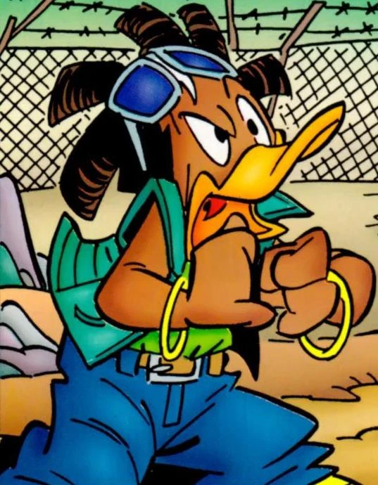 Ziggy Flagstarr