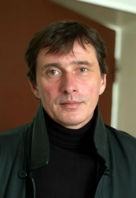 Валерий Соловьёв