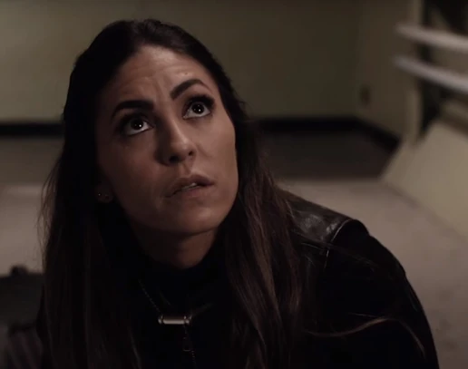 Absolution Agents of SHIELD