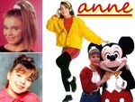 Anne Meson | Disney Wiki | Fandom