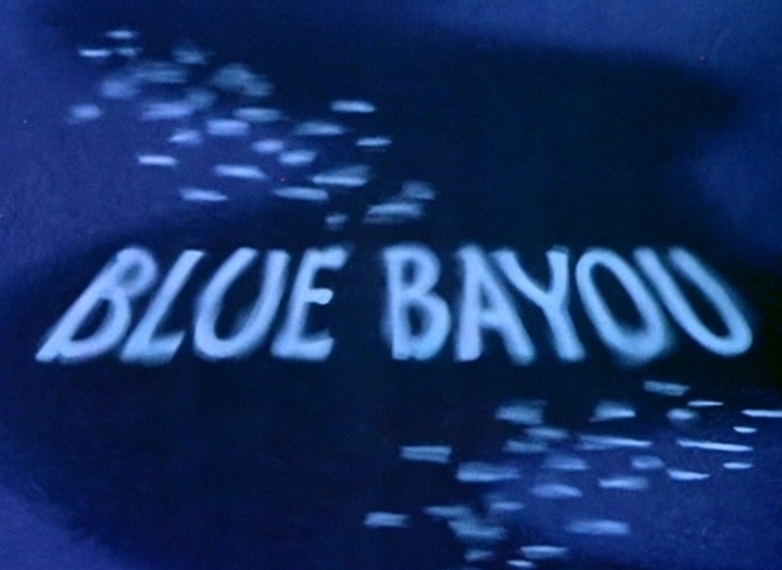 Blue Bayou Disney Wiki Fandom