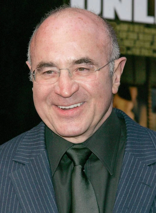 Bob Hoskins