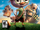 Chicken Little (video game)