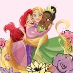 DUPC Ariel&Tiana