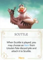 Scuttle
