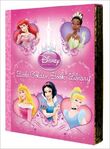 Disney princess little golden book library