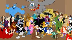 Disney sw corporate retreat