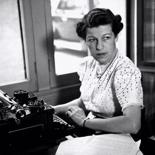 Dorothy Ann Blank
