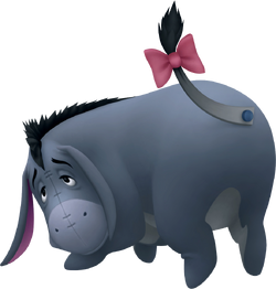 Eeyore KHII