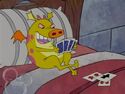 Faffy (Dave the Barbarian)