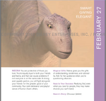 February27th.png (187 КБ) Её страница Disneystrology