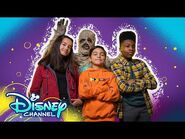 Getting Harold Home - Under Wraps - Disney Channel Original Movie - Disney Channel