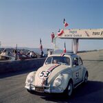 Herbie Goes to Monet Carlo 1