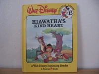 Hiawatha's Kind Heart