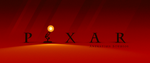 Incredibles 2 PIXAR logo