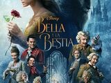 La Bella y la Bestia (película de 2017)