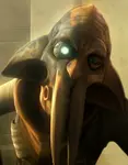 Lauli Wahlo (Star Wars: The Clone Wars)