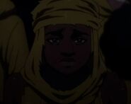 Livy's Mom (Star Wars: Visions)