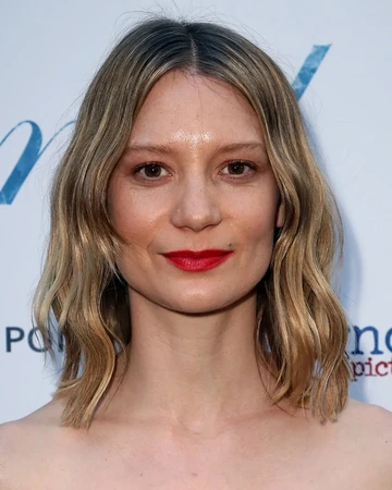 Mia Wasikowska Disney Wiki Fandom