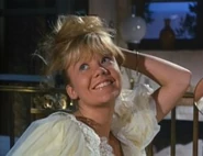 Hayley Mills in The Moon-Spinners