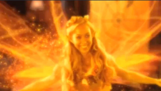 Nancy (Halloweentown)