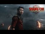 Need - Marvel Studios’ Shang-Chi and the Legend of the Ten Rings