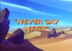 NeverSayNefir