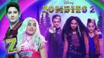 Official Trailer 🎥 ZOMBIES 2 Disney Channel