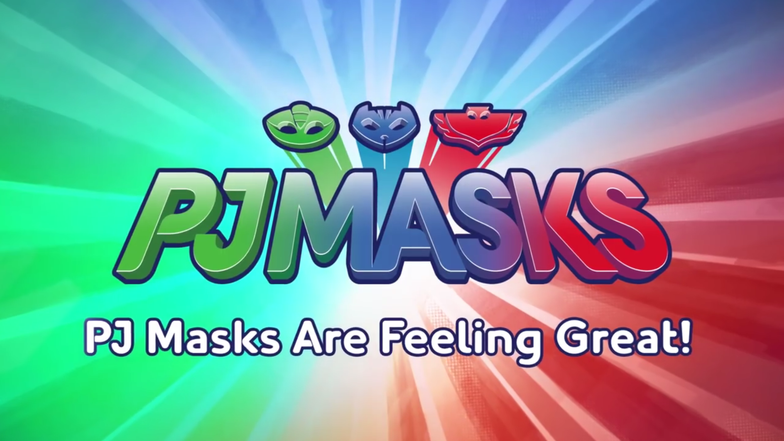 pj masks are feeling great disney wiki fandom pj masks are feeling great disney