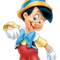 Pinocchio Personaggio Disney Wiki Fandom