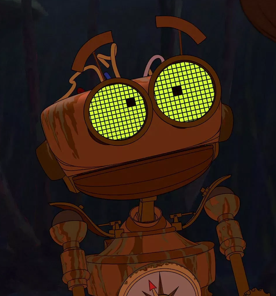 B E N Disney Wiki Fandom