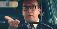 Ralph (Saving Mr. Banks) A character in Saving Mr. Banks