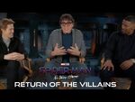 SPIDER-MAN- NO WAY HOME - Return of the Villains - Vignette