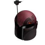 Sabine's Helmet in Roblox