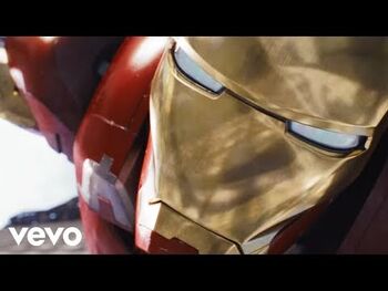 Soundgarden - Live to Rise (From Marvel's THE AVENGERS) - Official Video-2
