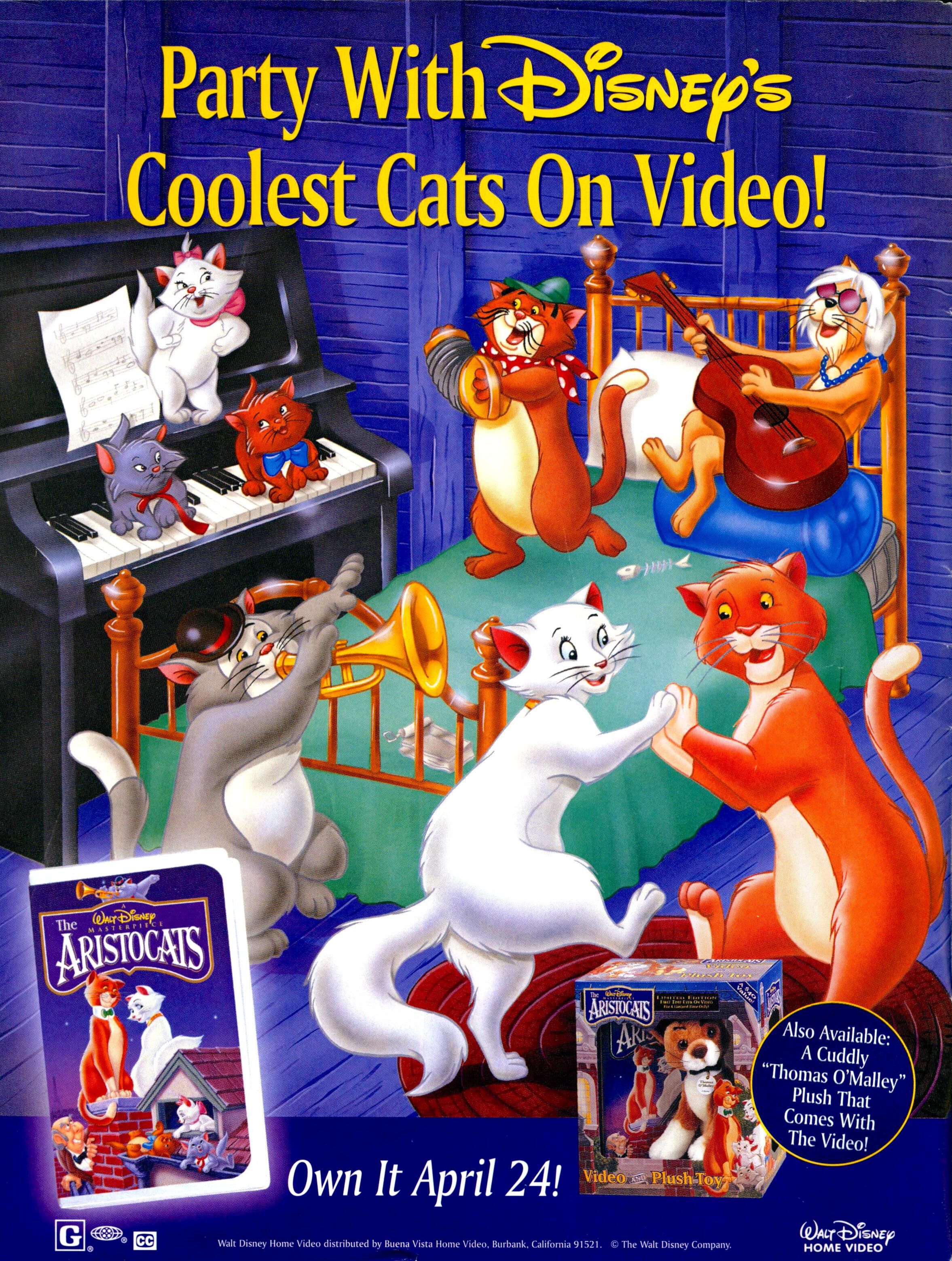 The aristocats full movie putlockers top