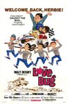 The Love Bug Poster 1