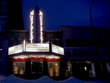 The Muppet Theater