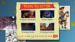 Scene Selection menu (page 4)