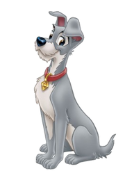 Trampdisney