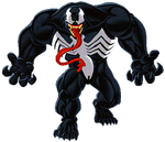 Venom.