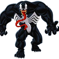 anti venom jacket