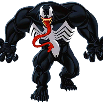 Venom | Disney Wiki | Fandom