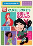 Vanellope's Girl Squad Ralph Breaks the Internet 